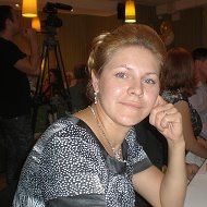 Альбина Хафизова