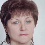 Елена Сорокина