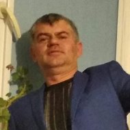 Геннадий Кабанчук