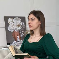 Елена Пуцко