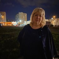 Светлана Решетова