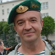 Сергей Шаш