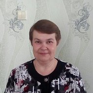 Жанна Прянишникова