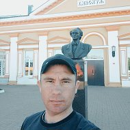 Андрей Пальцев