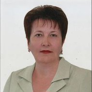 Наталья Ёшина