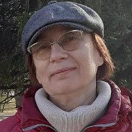 Светлана Емелькина