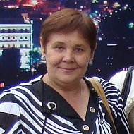 Лариса Фещенко