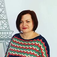 Анна Маринич