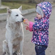 Наталья Купина