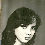 Наталия Ключарева
