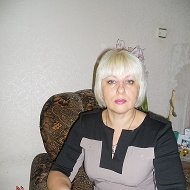 Марина Lazarenko