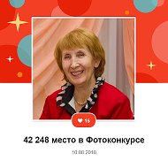 Вера Молодчанинова