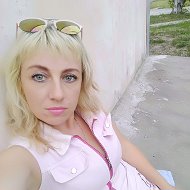 Наталья Бархатова