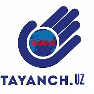 🔵tayanch Uz