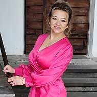 Лена Козлова