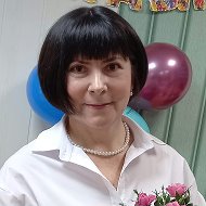 Елена Курлюк