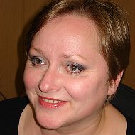 Алла Лаврова