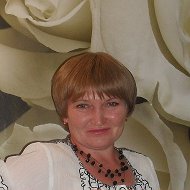 Ирина Козлова
