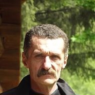 Валерий Семенюк