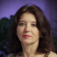 Екатерина Шапошникова