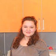 Алина Минькаева