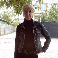Лариса Кукушкина