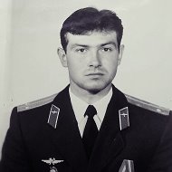 Александр Пляшечник