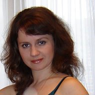 Ольга Товпеко
