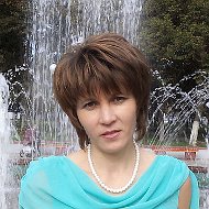 Елена Смирнова