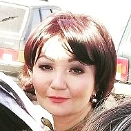 Алия Таженова