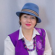 Елена Козлова