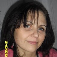 Таня Коновалова