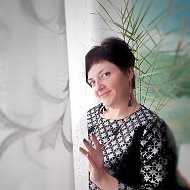 Анна Травникова