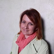 Ірина Заліско