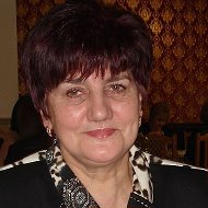 Ганна Бубнів