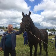 Владимир Мельников