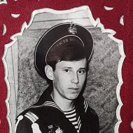 Андрей Алушкин