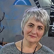 Татьяна Янченко