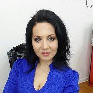 Лилия Киямова