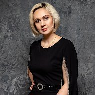 Елена Холодова