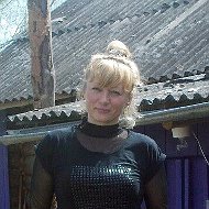 Ирина Тарасенкова
