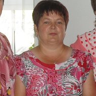 Рузиля Салихова
