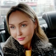 Светлана Азадова