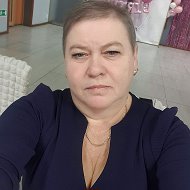 Галина Высоцкая