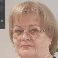 Светлана Сахарова