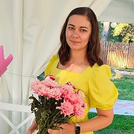 Ирина Баленок