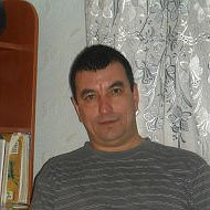 Рафик Миникаев