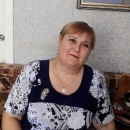 Таня Назарова
