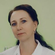 Елена Абашева