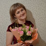 Юлия Хатунцева